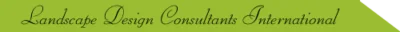 Landscape Design Consultants International